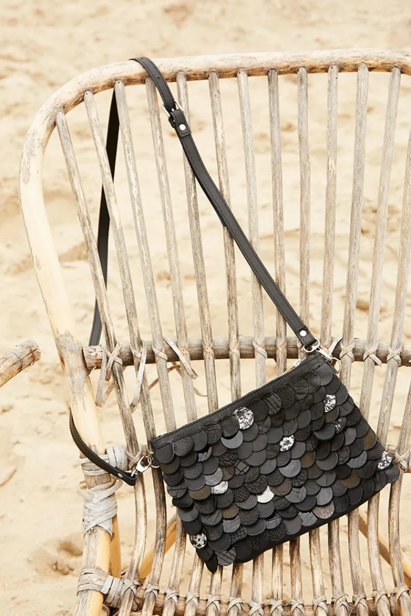 Outlet Elsewhere Fashion Aberdeen-Black