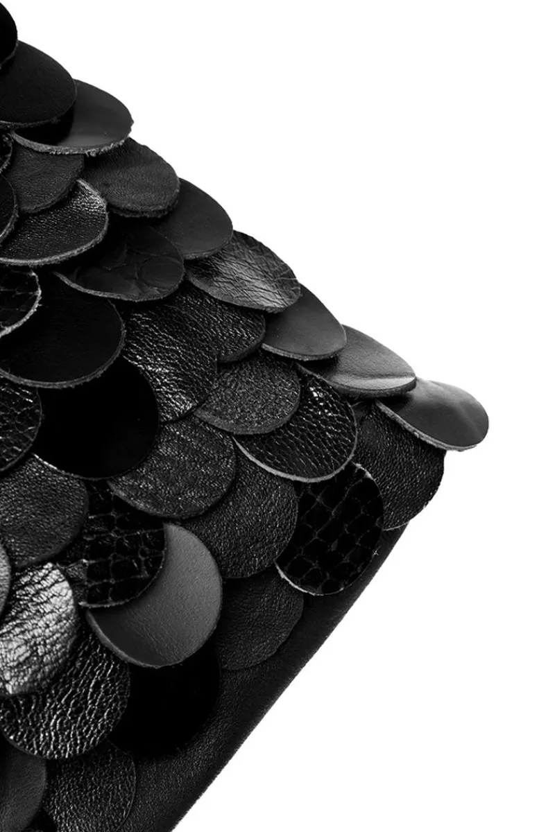 Outlet Elsewhere Fashion Aberdeen-Black