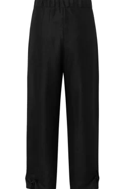 Online Elsewhere Fashion Albertinia Trousers-Black