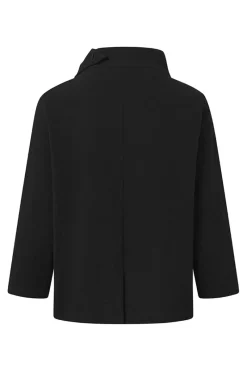 Online Elsewhere Fashion Alberton Jacket-Black