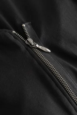 Store Elsewhere Fashion Alegre Jacket-Black