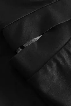 Store Elsewhere Fashion Alegre Jacket-Black