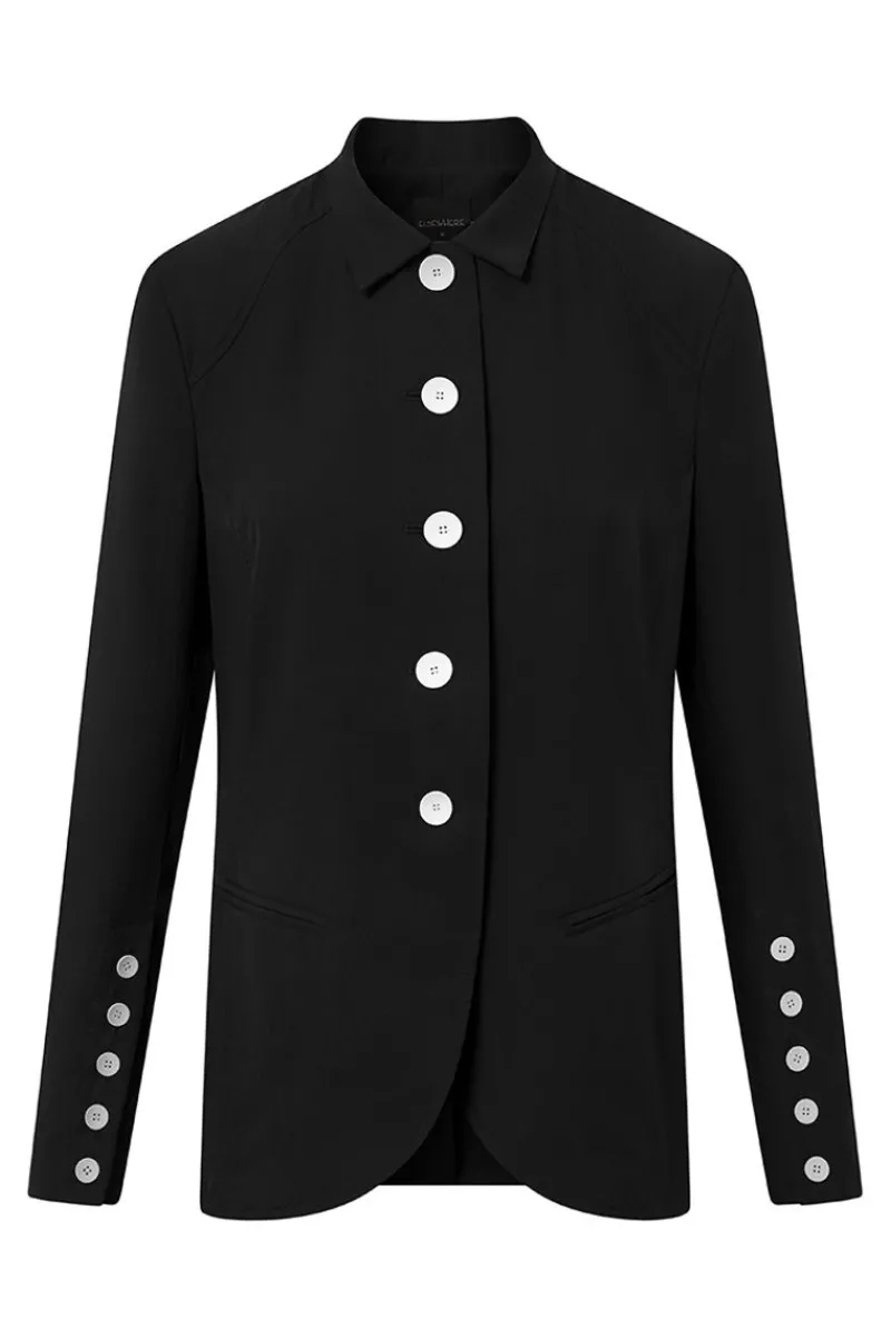 Online Elsewhere Fashion Alicedale-Black