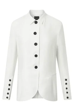 Hot Elsewhere Fashion Alicedale-Off-White