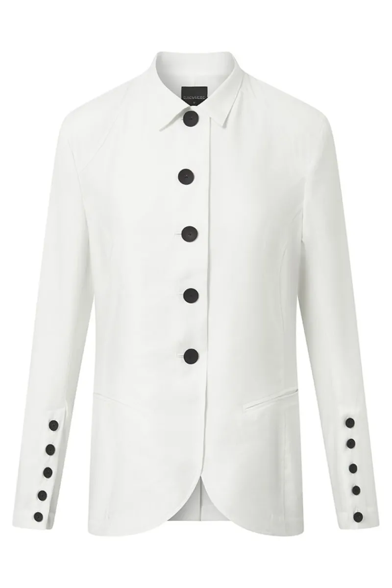 Hot Elsewhere Fashion Alicedale-Off-White