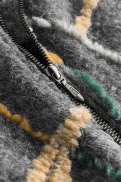 Hot Elsewhere Fashion Anadia Pullover-Anthracite