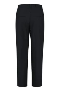 New Elsewhere Fashion Antonella Trousers-Black
