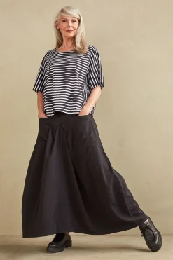 Best Elsewhere Fashion Arlington-Black