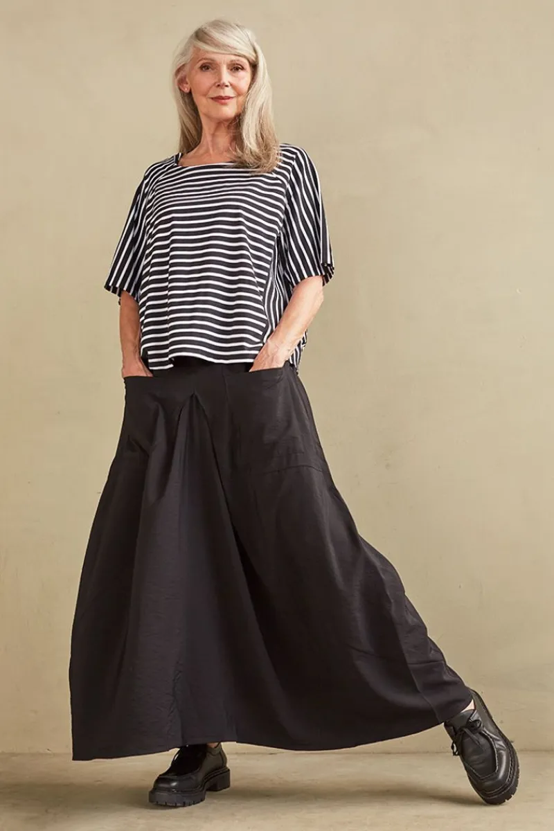 Best Elsewhere Fashion Arlington-Black