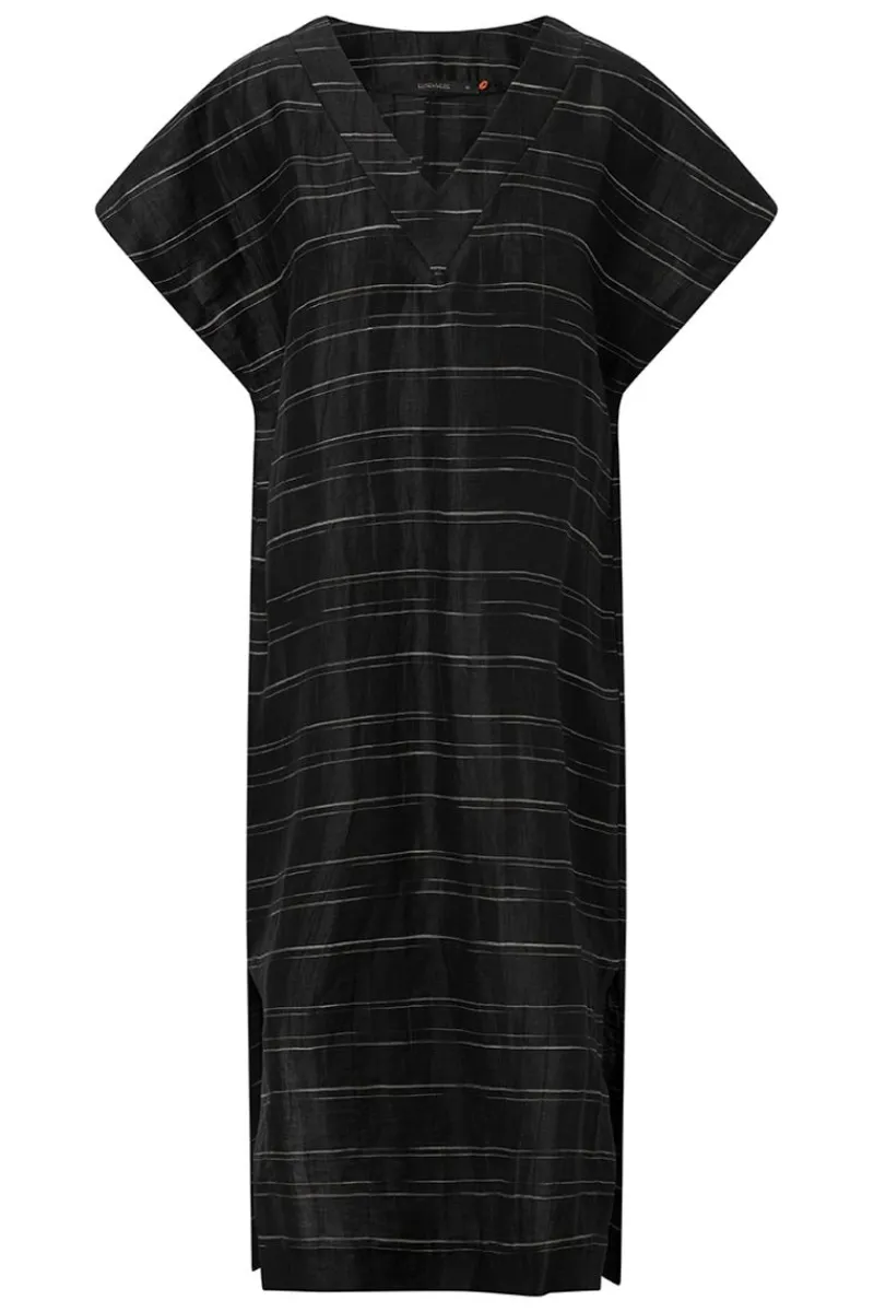 Best Elsewhere Fashion Arniston Dress-Black