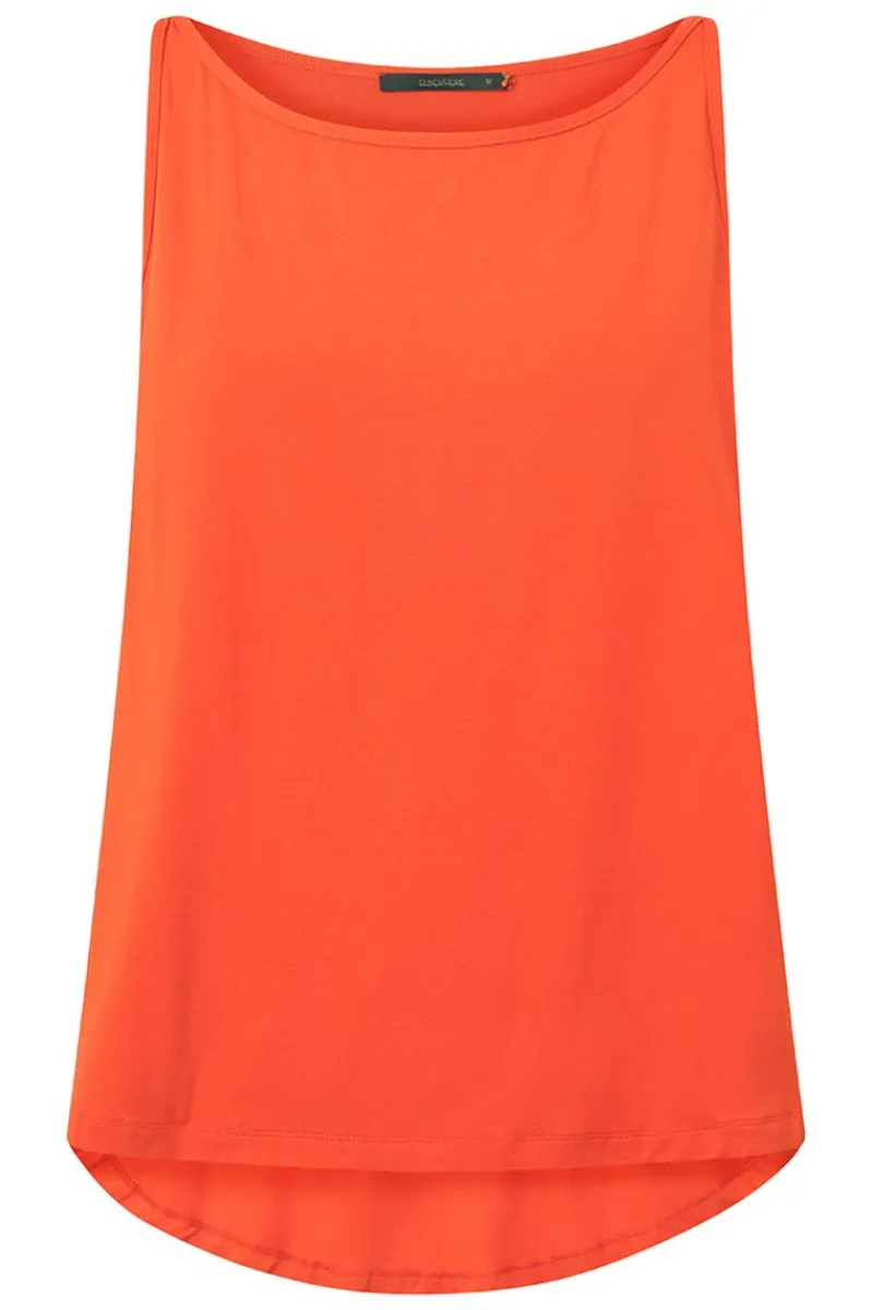 Sale Elsewhere Fashion Ashton Top-Fire