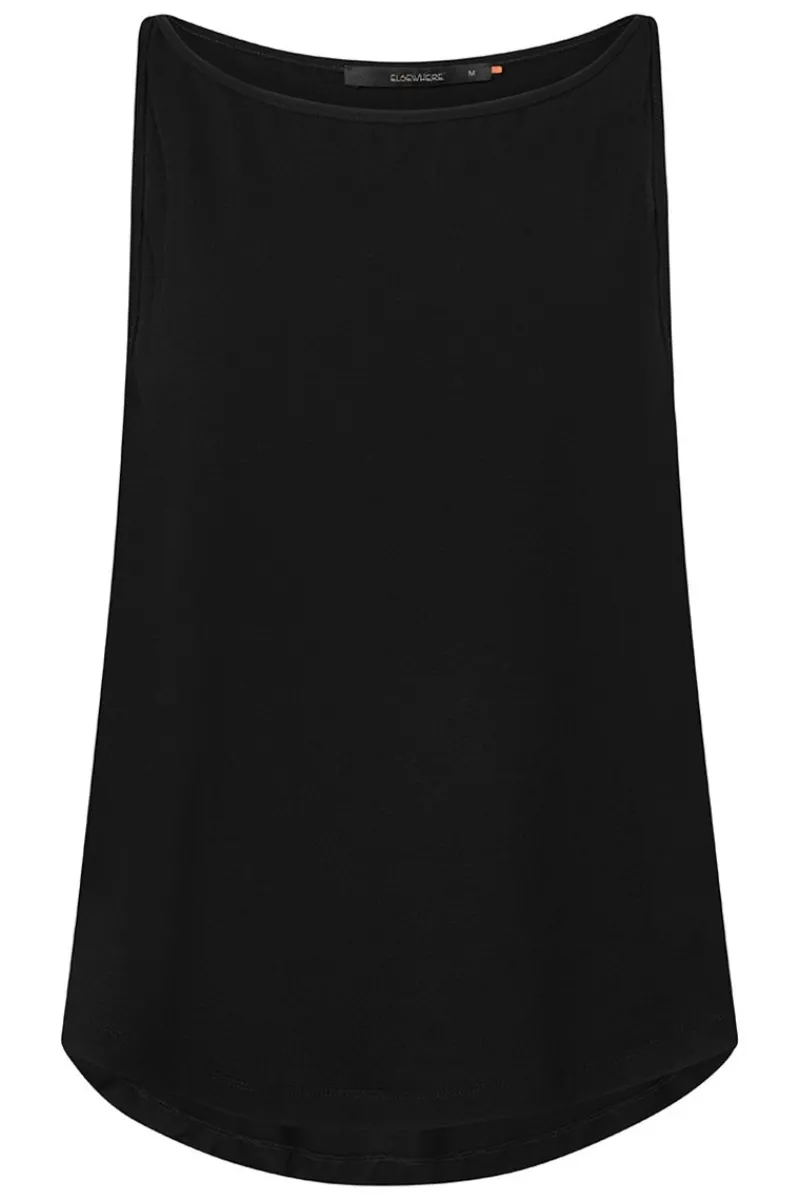 Hot Elsewhere Fashion Ashton-Black