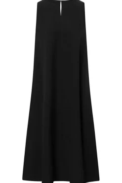 Fashion Elsewhere Fashion Askham-Black