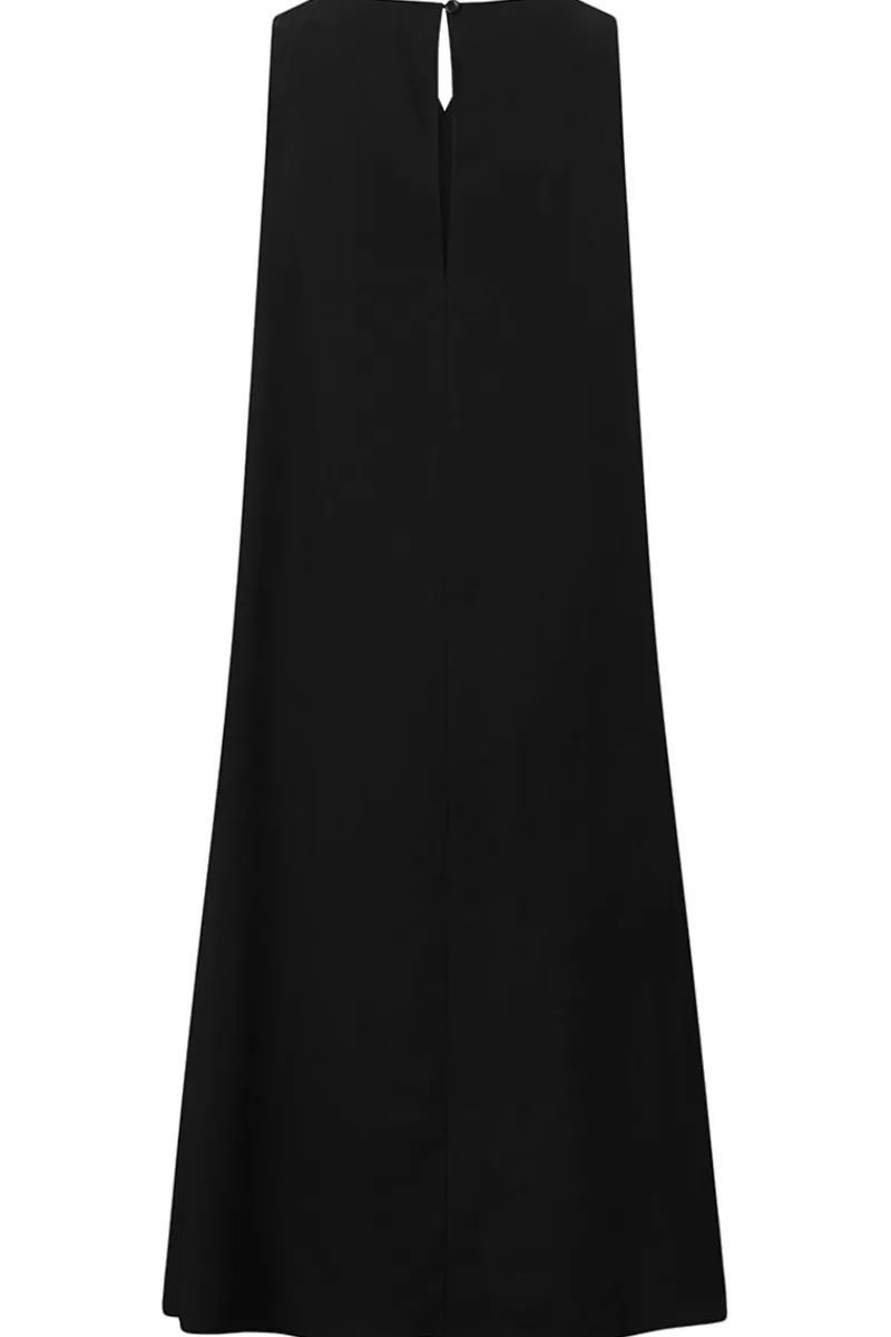 Fashion Elsewhere Fashion Askham-Black