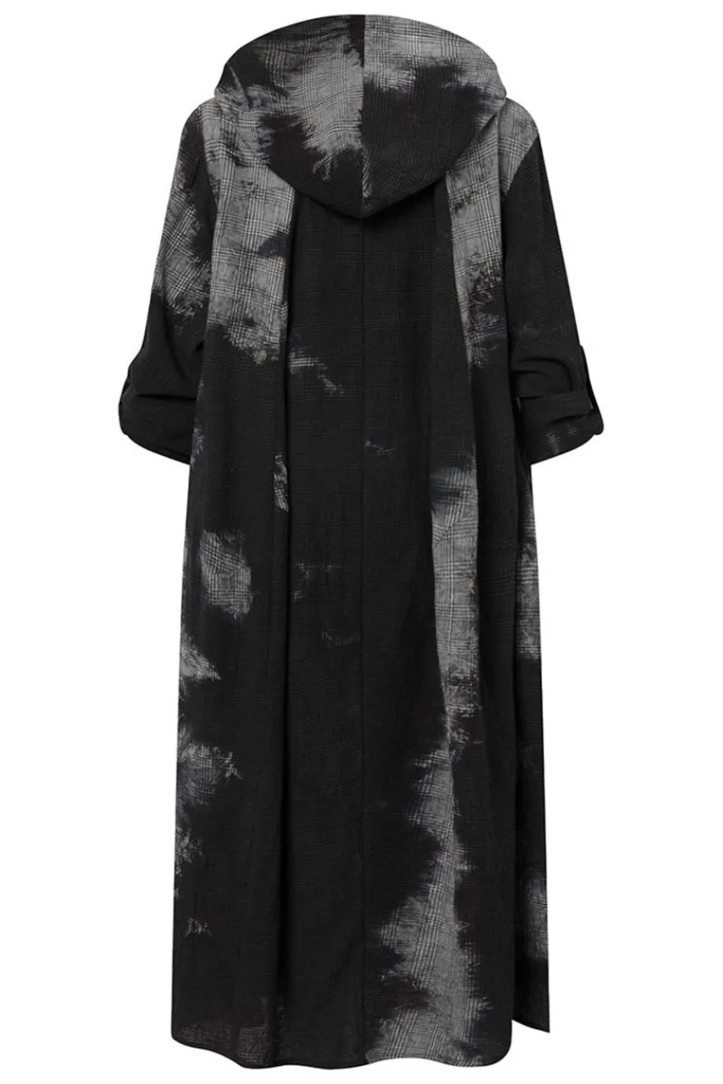 Outlet Elsewhere Fashion Assis Cardigan-Black