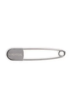 Online Elsewhere Fashion Atlanta Pin-Silver