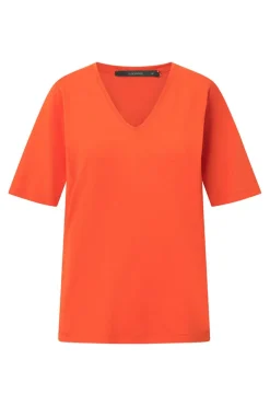 Cheap Elsewhere Fashion Aurora Top-Fire
