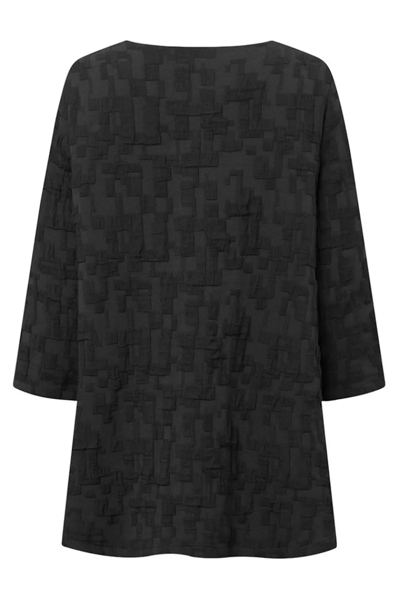 Cheap Elsewhere Fashion Barra Top-Black