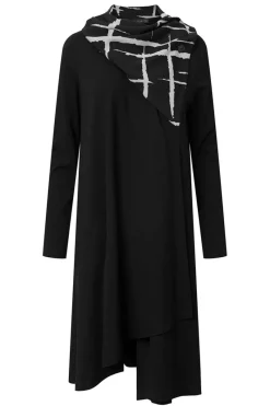 Best Sale Elsewhere Fashion Barras Cardigan-Black