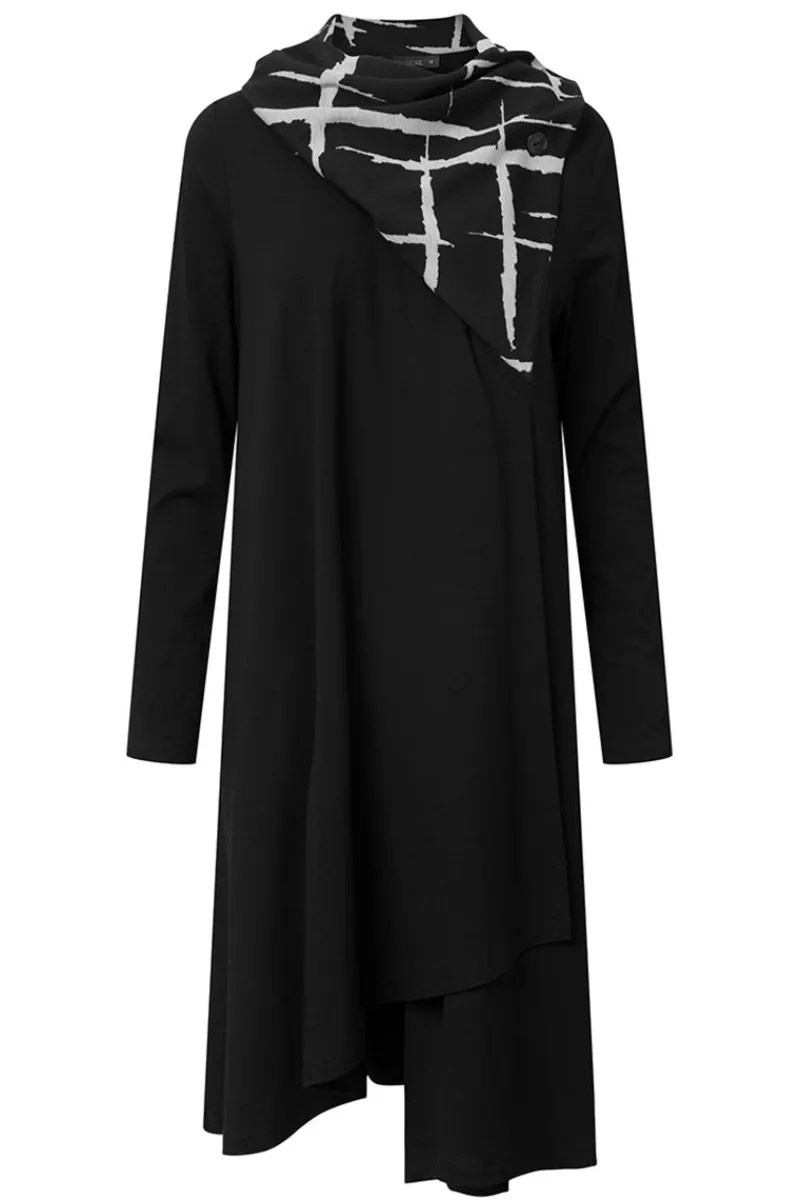 Best Sale Elsewhere Fashion Barras Cardigan-Black