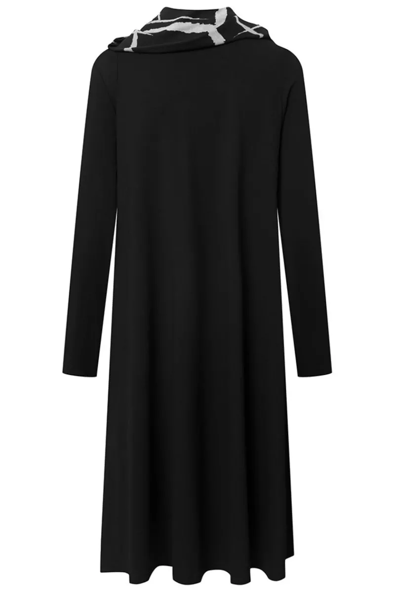 Best Sale Elsewhere Fashion Barras Cardigan-Black