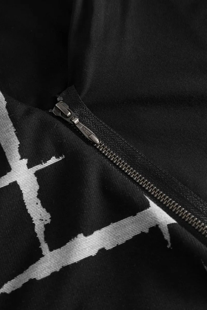 Best Sale Elsewhere Fashion Barras Cardigan-Black