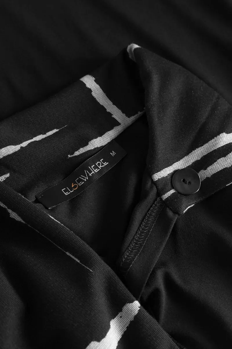 Best Sale Elsewhere Fashion Barras Cardigan-Black
