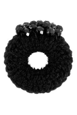 Cheap Elsewhere Fashion Belmont Ring-Black