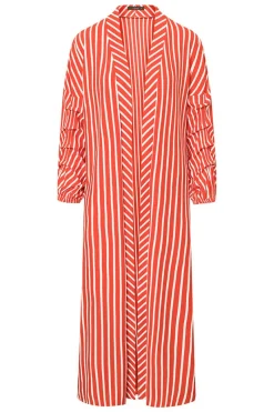 Flash Sale Elsewhere Fashion Bizana Cardigan-Fire-Offwhite