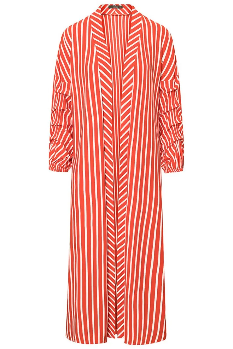 Flash Sale Elsewhere Fashion Bizana Cardigan-Fire-Offwhite