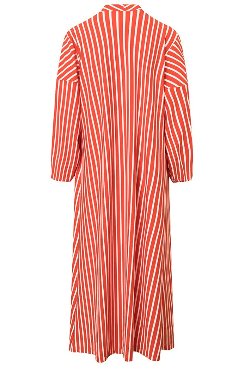 Flash Sale Elsewhere Fashion Bizana Cardigan-Fire-Offwhite