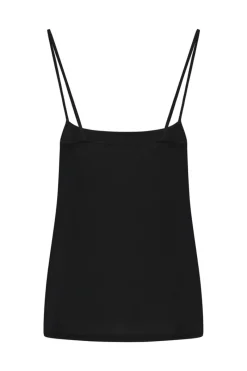 Store Elsewhere Fashion Blarney Straptop-Black