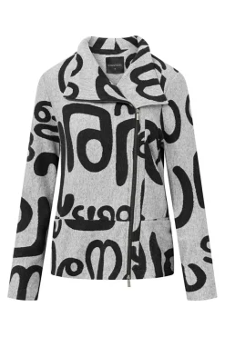 Best Sale Elsewhere Fashion Bonito Jacket-Anthracite