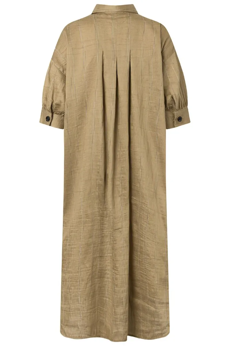 Cheap Elsewhere Fashion Bonnievale Tunic-Golden