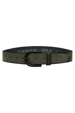 Cheap Elsewhere Fashion Brushed Belt-Dried Herb