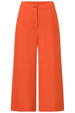 Discount Elsewhere Fashion Cala Trousers-Fire