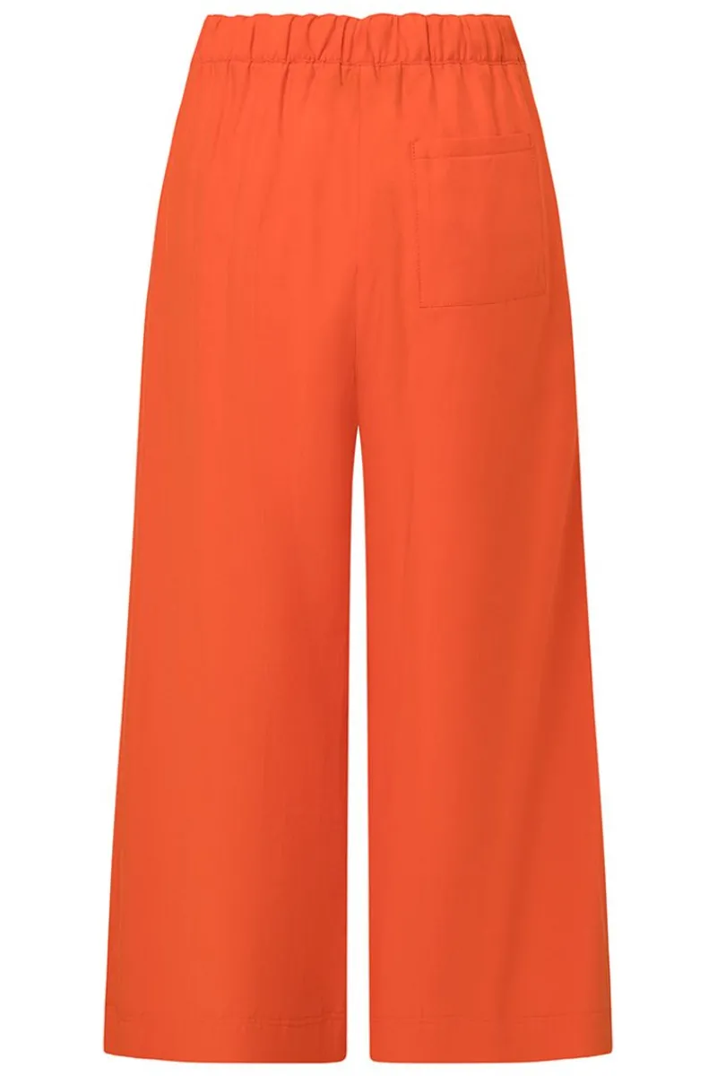 Discount Elsewhere Fashion Cala Trousers-Fire