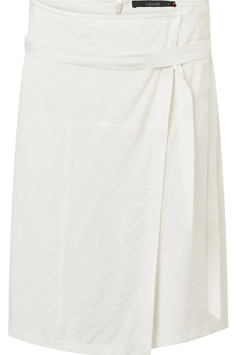 New Elsewhere Fashion Caledon-Off-White