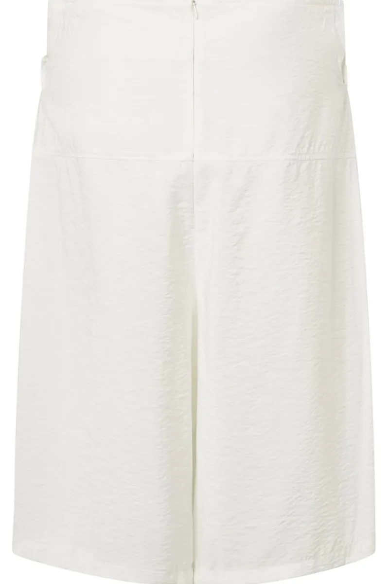 New Elsewhere Fashion Caledon-Off-White
