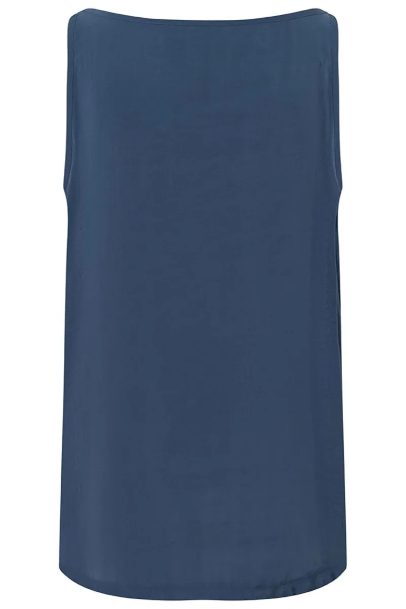 Cheap Elsewhere Fashion Carolina Top-True