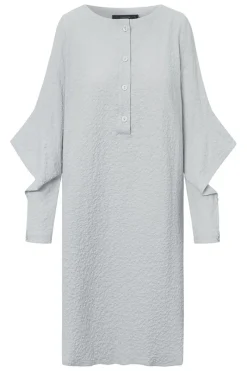 Outlet Elsewhere Fashion Ceres Tunic-Dust