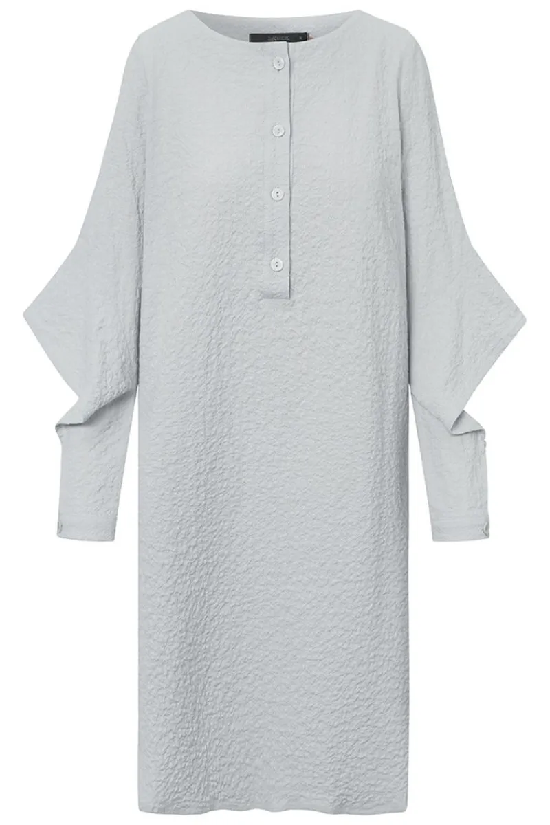 Outlet Elsewhere Fashion Ceres Tunic-Dust