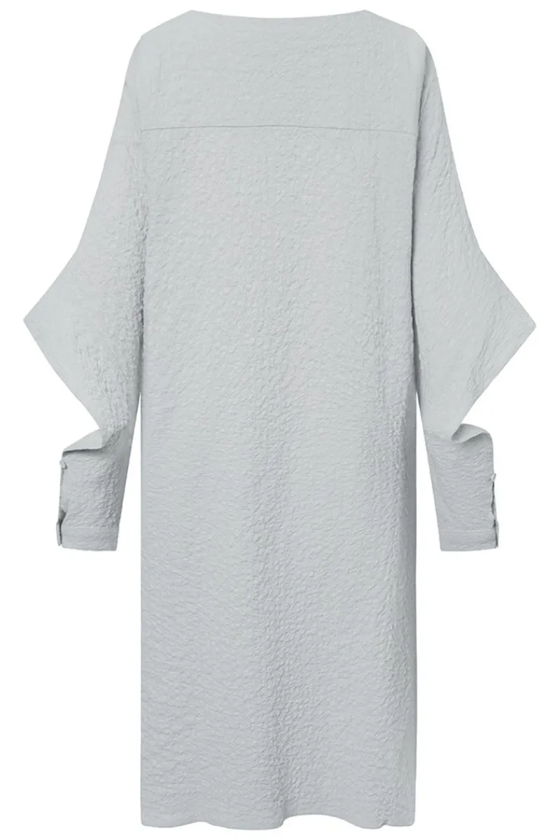 Outlet Elsewhere Fashion Ceres Tunic-Dust