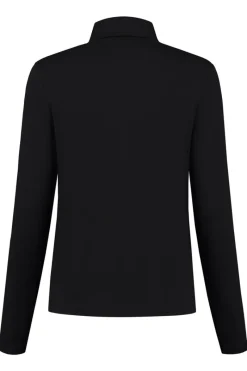 Sale Elsewhere Fashion Claudia Turtleneck-Black