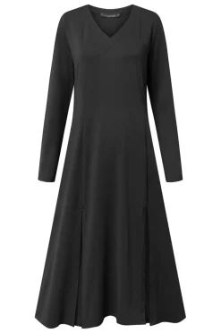Discount Elsewhere Fashion Colorado Dress-Black