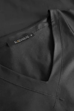 Discount Elsewhere Fashion Colorado Dress-Black