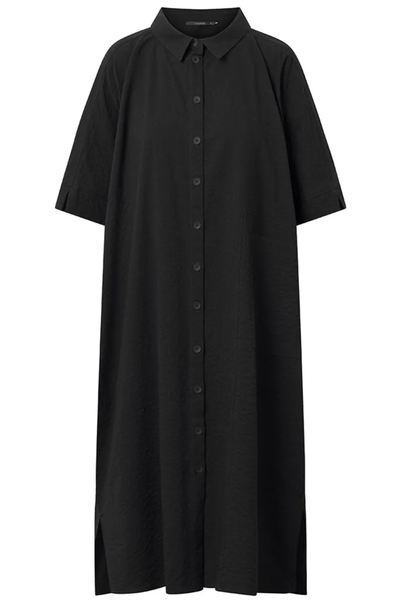 Best Sale Elsewhere Fashion Concordia Dress-Black