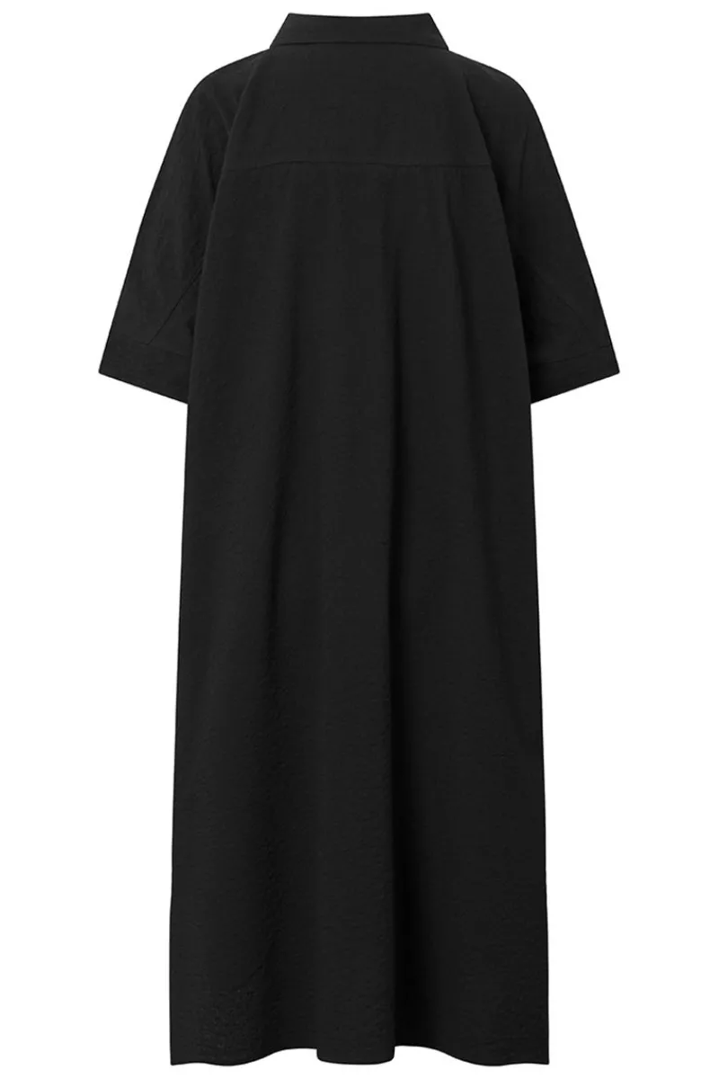 Best Sale Elsewhere Fashion Concordia Dress-Black