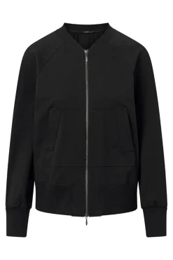 Cheap Elsewhere Fashion Constantia Jacket-Black