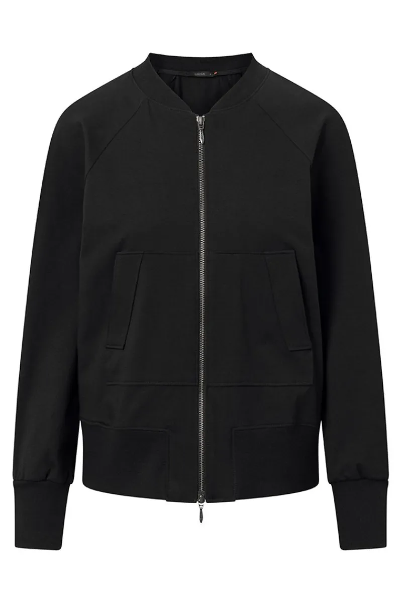 Cheap Elsewhere Fashion Constantia Jacket-Black